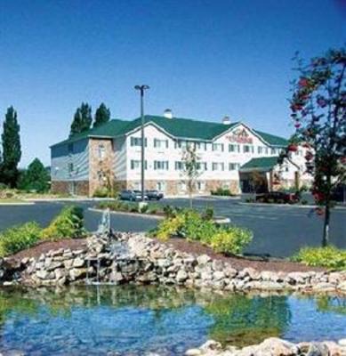 фото отеля GuestHouse Inn & Suites Kelso