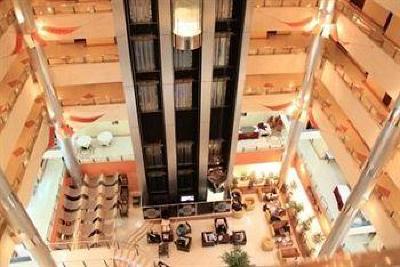 фото отеля Hotel Intercontinental