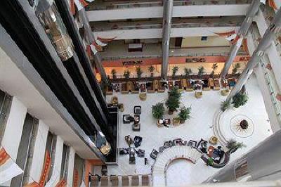 фото отеля Hotel Intercontinental