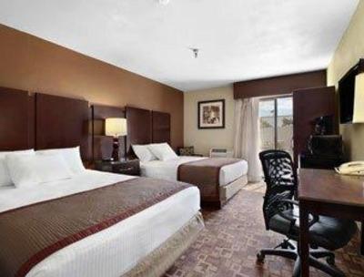 фото отеля Super 8 Motel - Chandler / Phoenix
