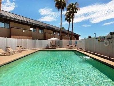 фото отеля Super 8 Motel - Chandler / Phoenix