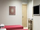 фото отеля Hostal Santel San Marcos
