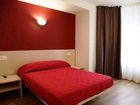 фото отеля Hostal Santel San Marcos