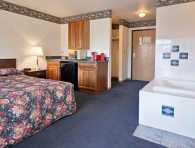 фото отеля Super 8 Pinetop
