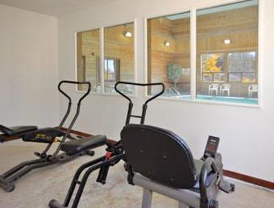 фото отеля Super 8 Pinetop