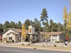 фото отеля Super 8 Pinetop