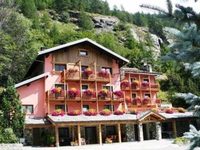 Hotel Les Rochers Valtournenche