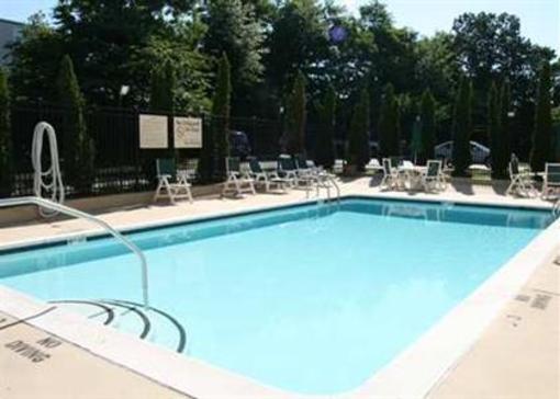 фото отеля Hampton Inn Laurel