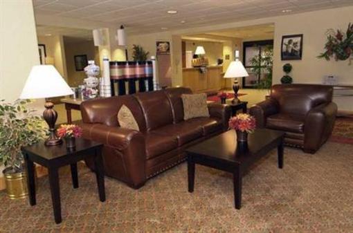 фото отеля Hampton Inn Laurel