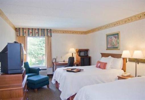 фото отеля Hampton Inn Laurel