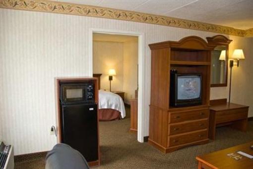 фото отеля Hampton Inn Laurel