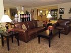 фото отеля Hampton Inn Laurel