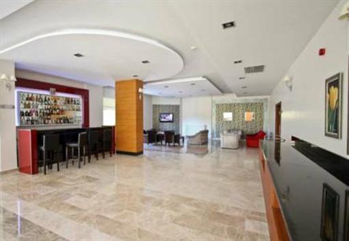 фото отеля Tuna Hotel
