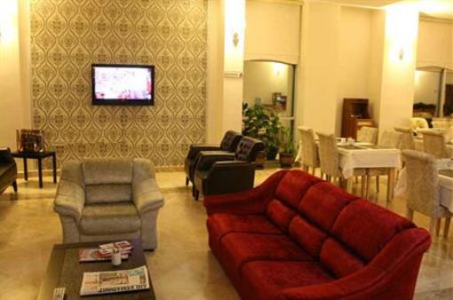 фото отеля Tuna Hotel