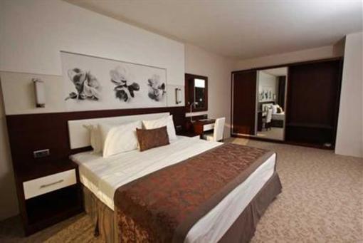 фото отеля Tuna Hotel