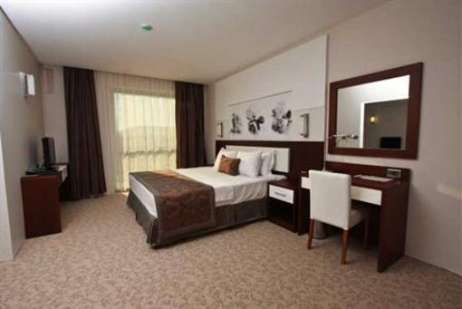 фото отеля Tuna Hotel