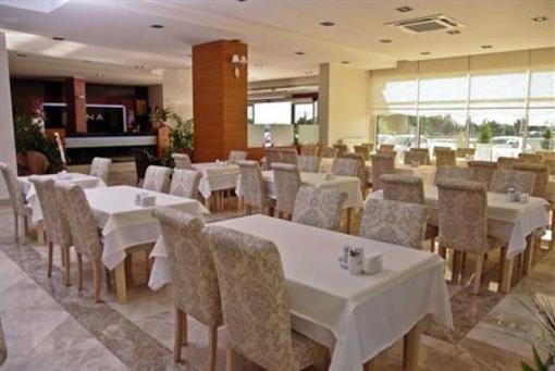 фото отеля Tuna Hotel
