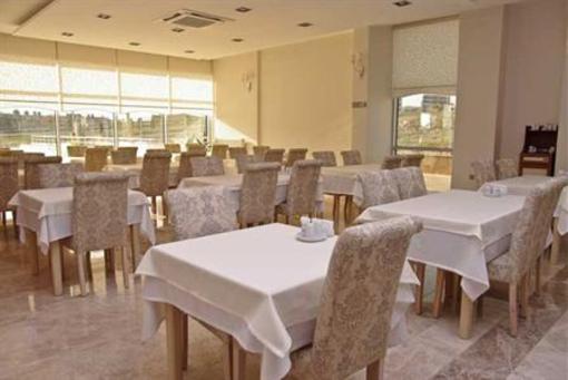 фото отеля Tuna Hotel
