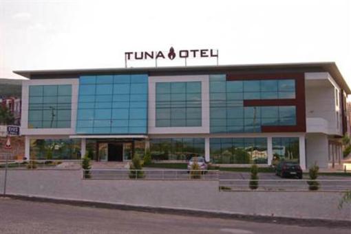 фото отеля Tuna Hotel