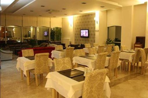 фото отеля Tuna Hotel