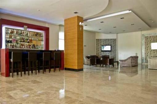 фото отеля Tuna Hotel