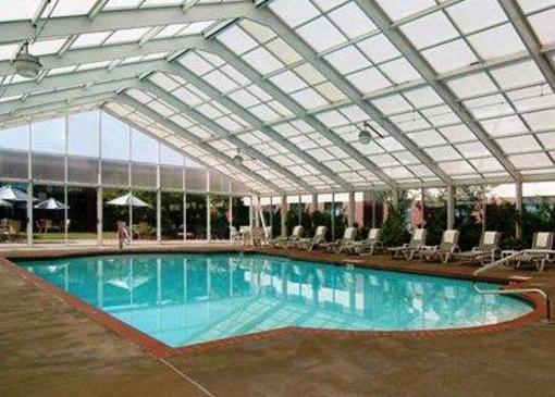 фото отеля Sleep Inn Lake Wright