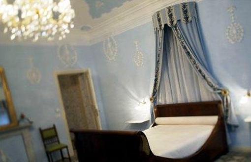 фото отеля Villa Cornarea