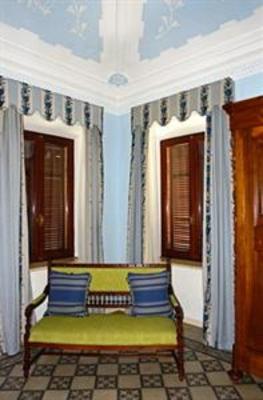 фото отеля Villa Cornarea