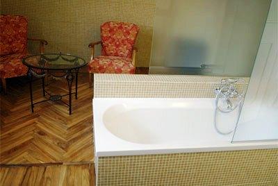 фото отеля Villa Cornarea