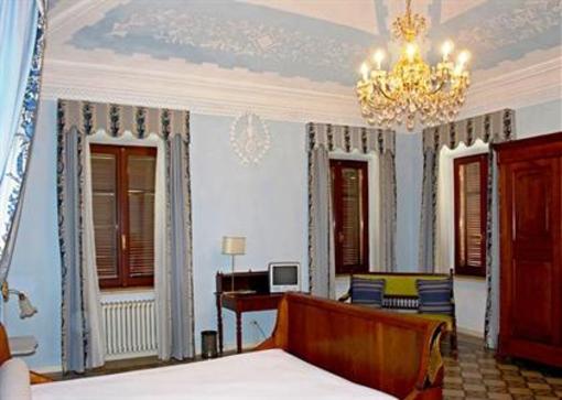 фото отеля Villa Cornarea