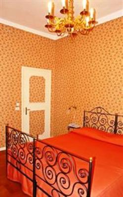 фото отеля Villa Cornarea
