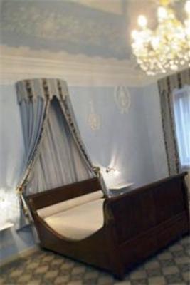 фото отеля Villa Cornarea