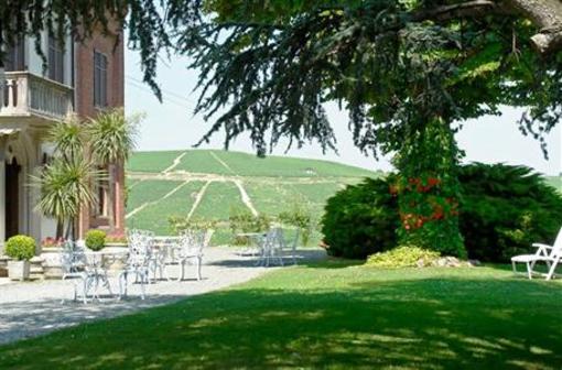 фото отеля Villa Cornarea