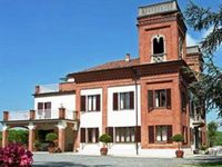 Villa Cornarea
