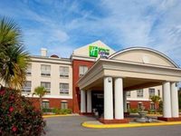 Holiday Inn Express Hotel & Suites Quincy I-10