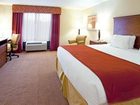 фото отеля Holiday Inn Express Hotel & Suites Quincy I-10