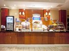 фото отеля Holiday Inn Express Hotel & Suites Quincy I-10