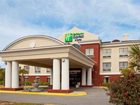 фото отеля Holiday Inn Express Hotel & Suites Quincy I-10