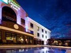 фото отеля Holiday Inn Express Hotel & Suites Quincy I-10