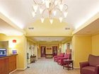 фото отеля Holiday Inn Express Hotel & Suites Quincy I-10