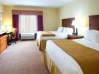 фото отеля Holiday Inn Express Hotel & Suites Quincy I-10