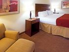 фото отеля Holiday Inn Express Hotel & Suites Quincy I-10