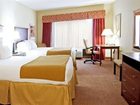 фото отеля Holiday Inn Express Hotel & Suites Quincy I-10