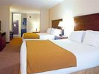 фото отеля Holiday Inn Express Hotel & Suites Quincy I-10