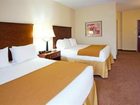 фото отеля Holiday Inn Express Hotel & Suites Quincy I-10