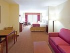 фото отеля Holiday Inn Express Hotel & Suites Quincy I-10