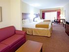 фото отеля Holiday Inn Express Hotel & Suites Quincy I-10