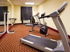 фото отеля Holiday Inn Express Hotel & Suites Quincy I-10