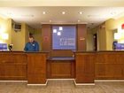 фото отеля Holiday Inn Express Hotel & Suites Quincy I-10
