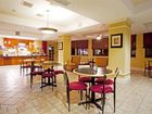 фото отеля Holiday Inn Express Hotel & Suites Quincy I-10